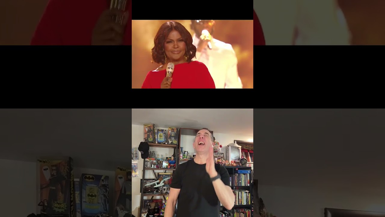 “Goodness Of God” by CeCe Winans (performed in ASL)