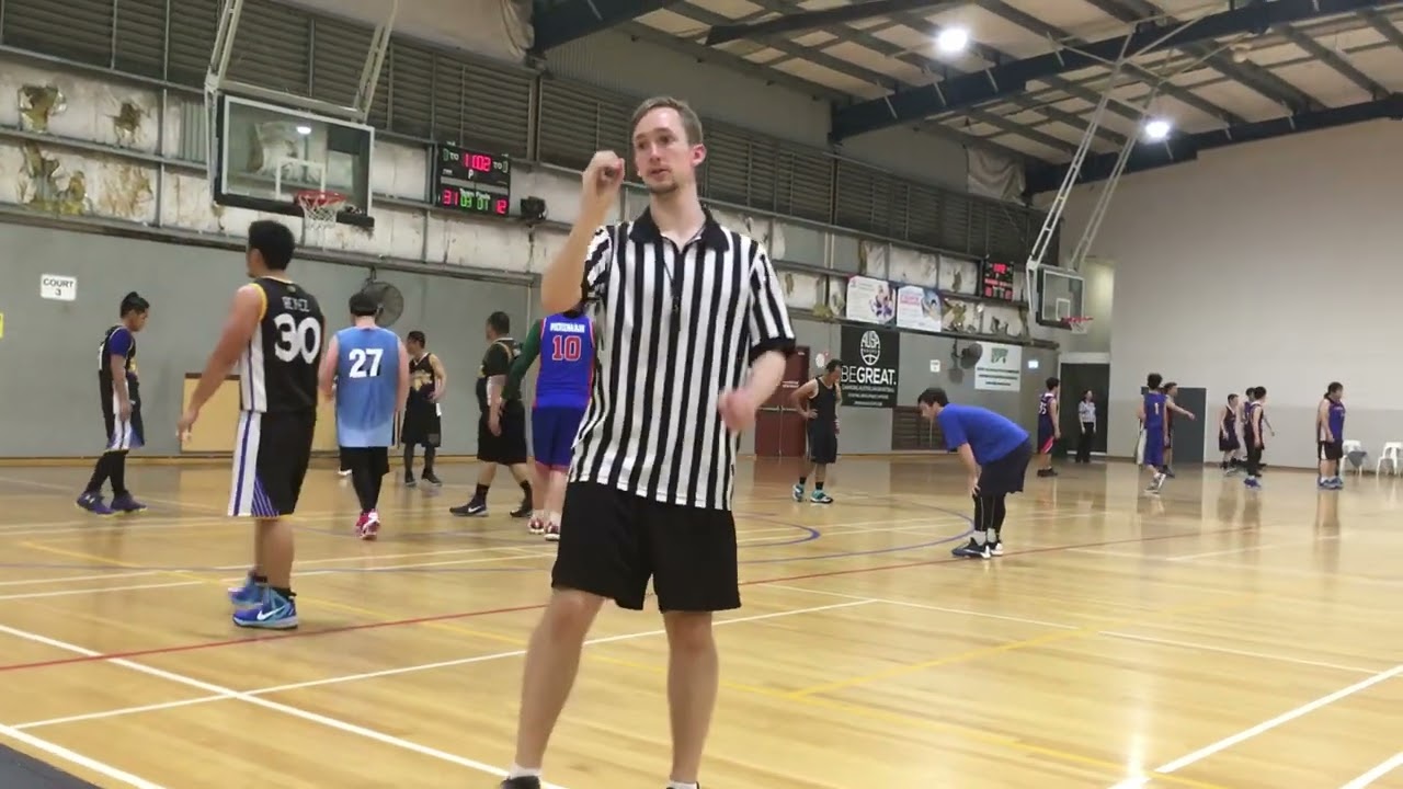 Gilss VS Blue Boys - Part 2 - 2016