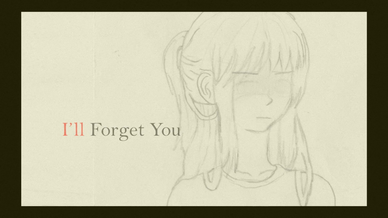 [OC Hand drawn PV] Lie short ver [SNAR]