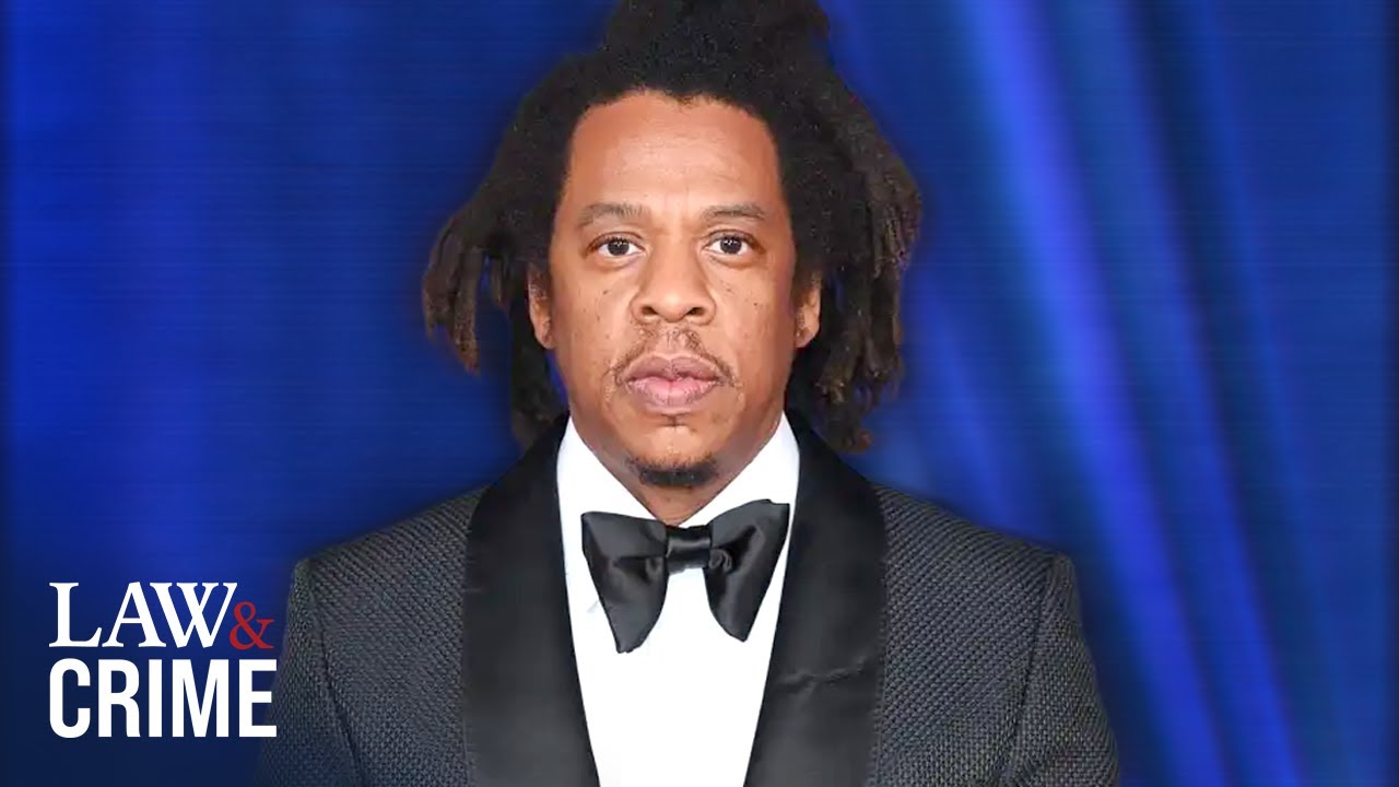 Jay-Z Rape Allegations: Everything We Know