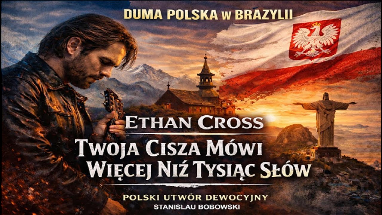 Twoja Cisza Mówi Więcej Niż Tysiąc Słów