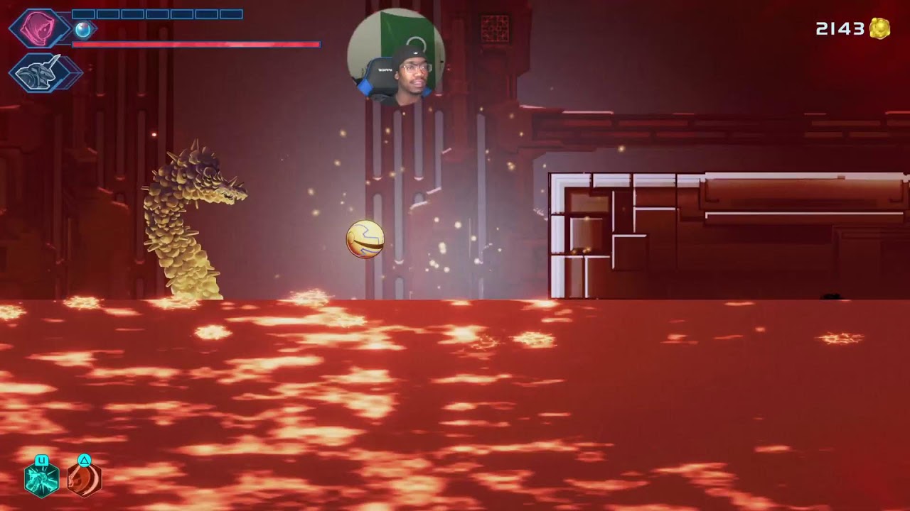 Shadow Labyrinth🔴 Live Stream