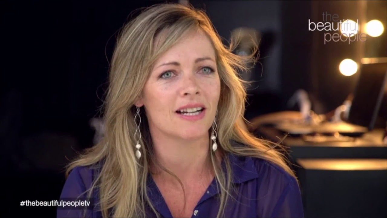Channa Geldenhuys On Camera Acting Coach