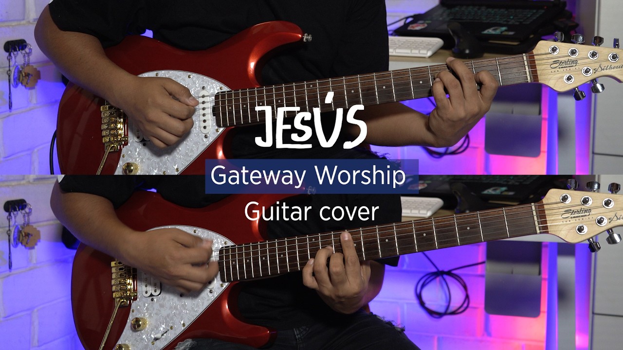 Jesús - 