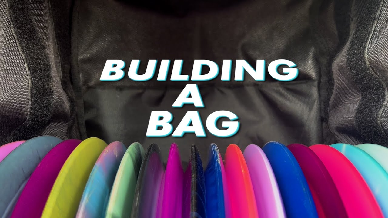Building A Bag: Distance Drivers