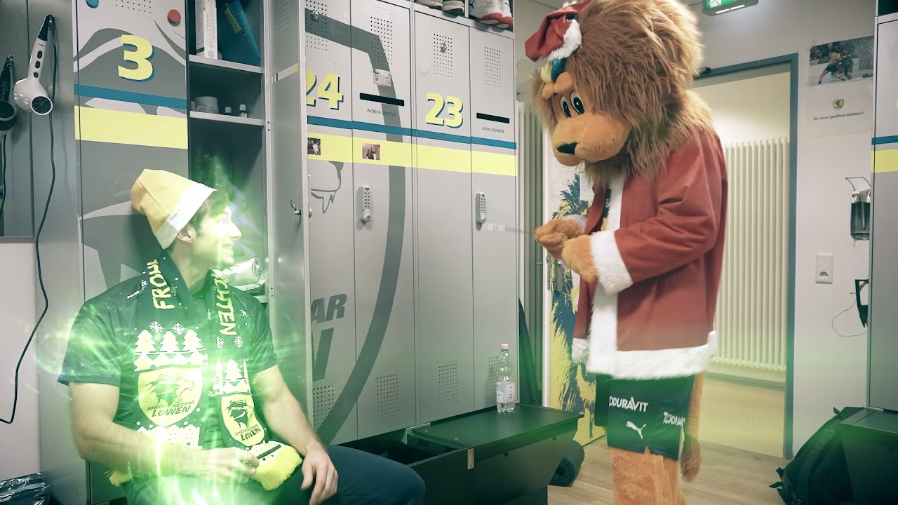 Conny und der Weihnachtszauber