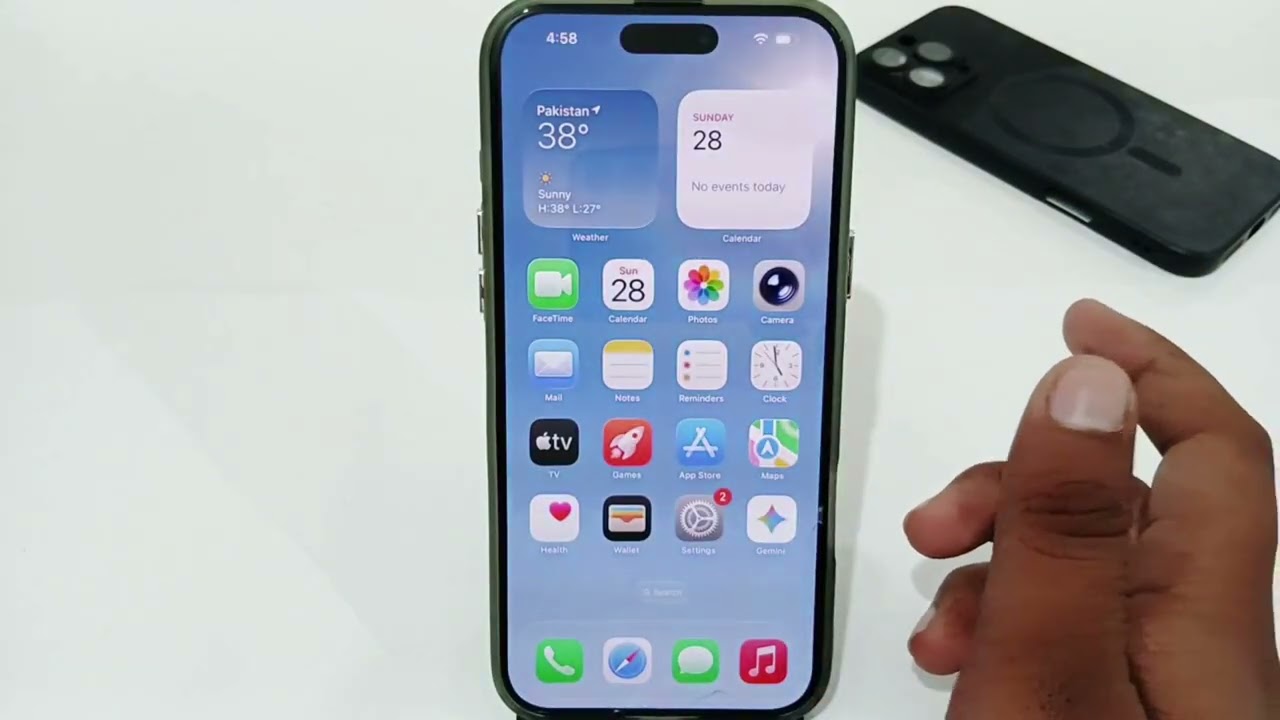 Cómo Usar Dos Cuentas de WhatsApp en un iPhone Fácil