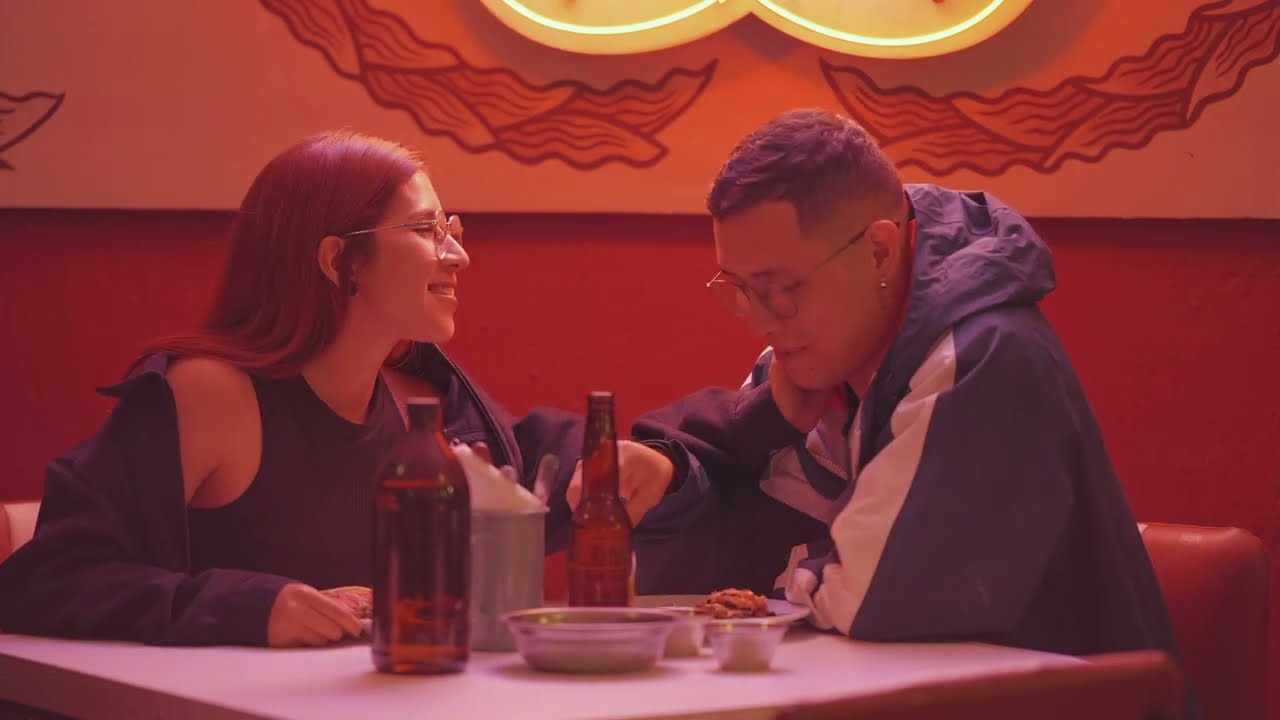 Matias Juarez, Maykiiv - Fake Love (Video Oficial)