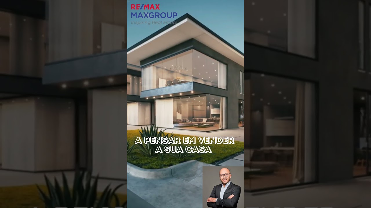 A pensar em vender a sua casa? Contacte-me!  #sellhouse #casa #realstate #vendercasa #imobiliaria