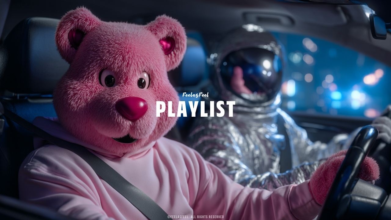 playlist⚡비켜!!!! 밟아버리기 전에🚘질주 본능 깨우는 매운맛 비트🤬🔥| HIP HOP x EDM mix | 운동·드라이브·설날 노동요 외힙 플레이리스트🎧