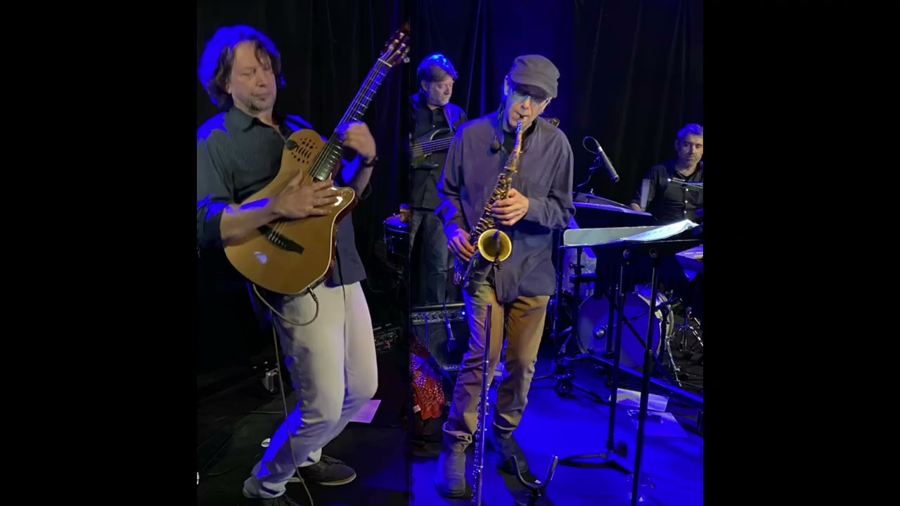 Pavel Jany's arrangement of 