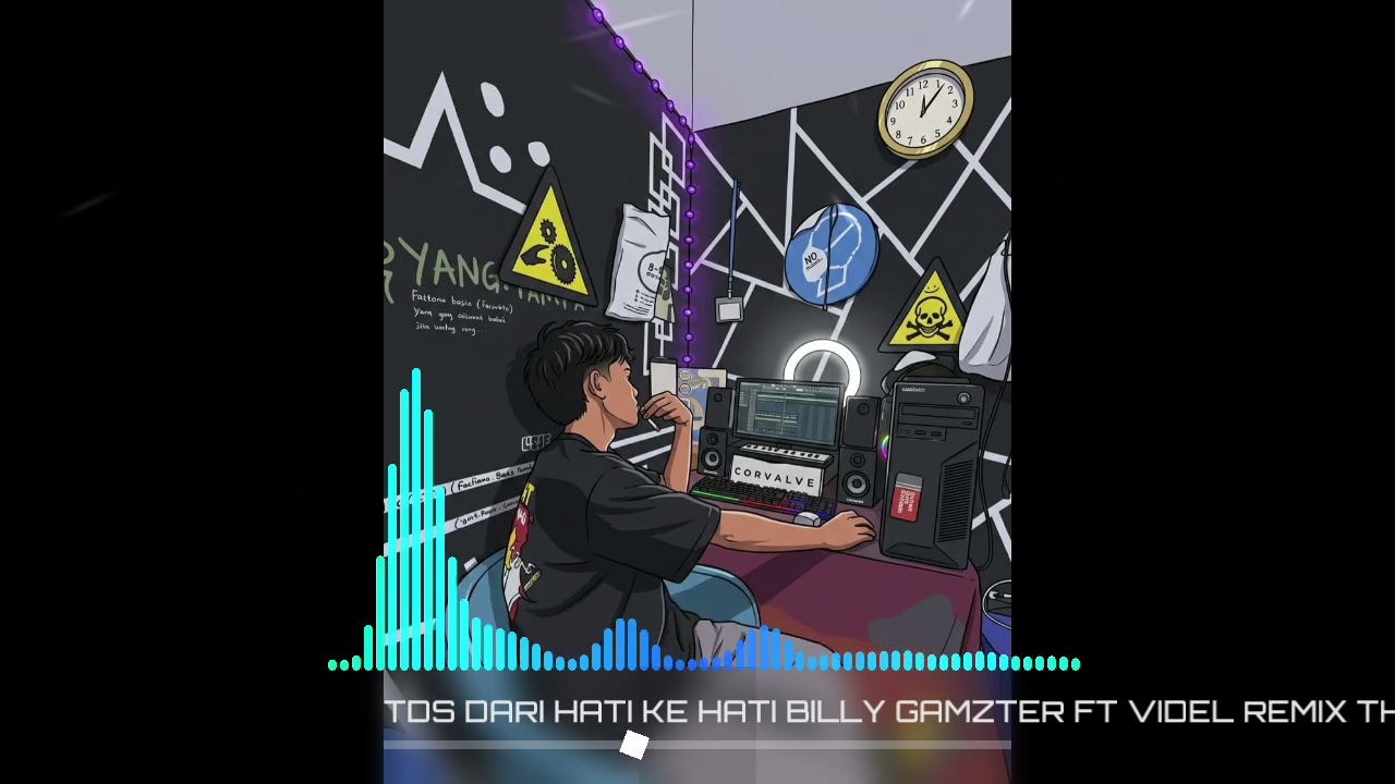 TDS_WAYASE_DARI_HATI_KE_HATI_THE_STETIC_SOUND_BILLY_GAMZTER_FT_VIDEL_REMIX