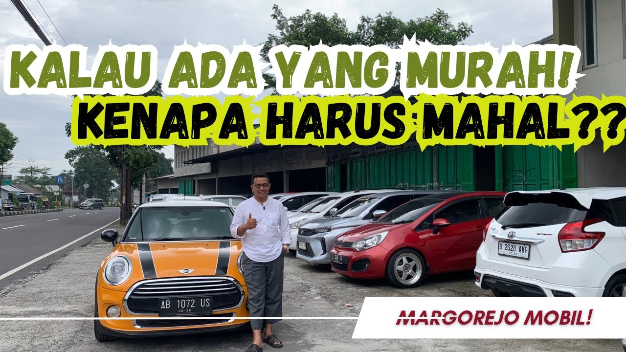 7 FEB 2026 | SHOWROOM PERUSAK HARGA PASAR! BUKTIKAN MURAHNYA! 085743111119•089602264015•082140030300