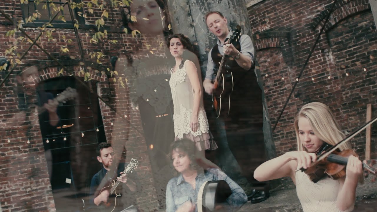 RUNA - The Ruthless Wife OFFICIAL MUSIC VIDEO