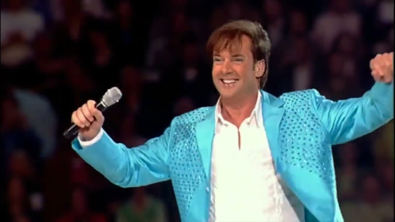 Toppers in concert 2006