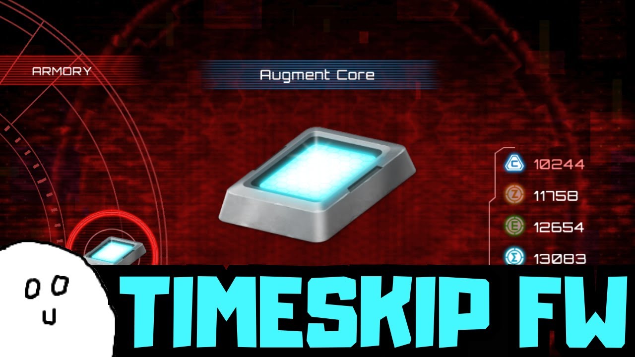 C&oacute;mo hacer TIMESKIP en la tienda de la Faction War (M&eacute;todo f&aacute;cil)