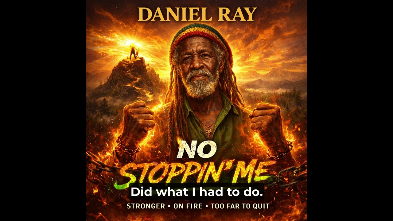 NO STOPPIN' ME