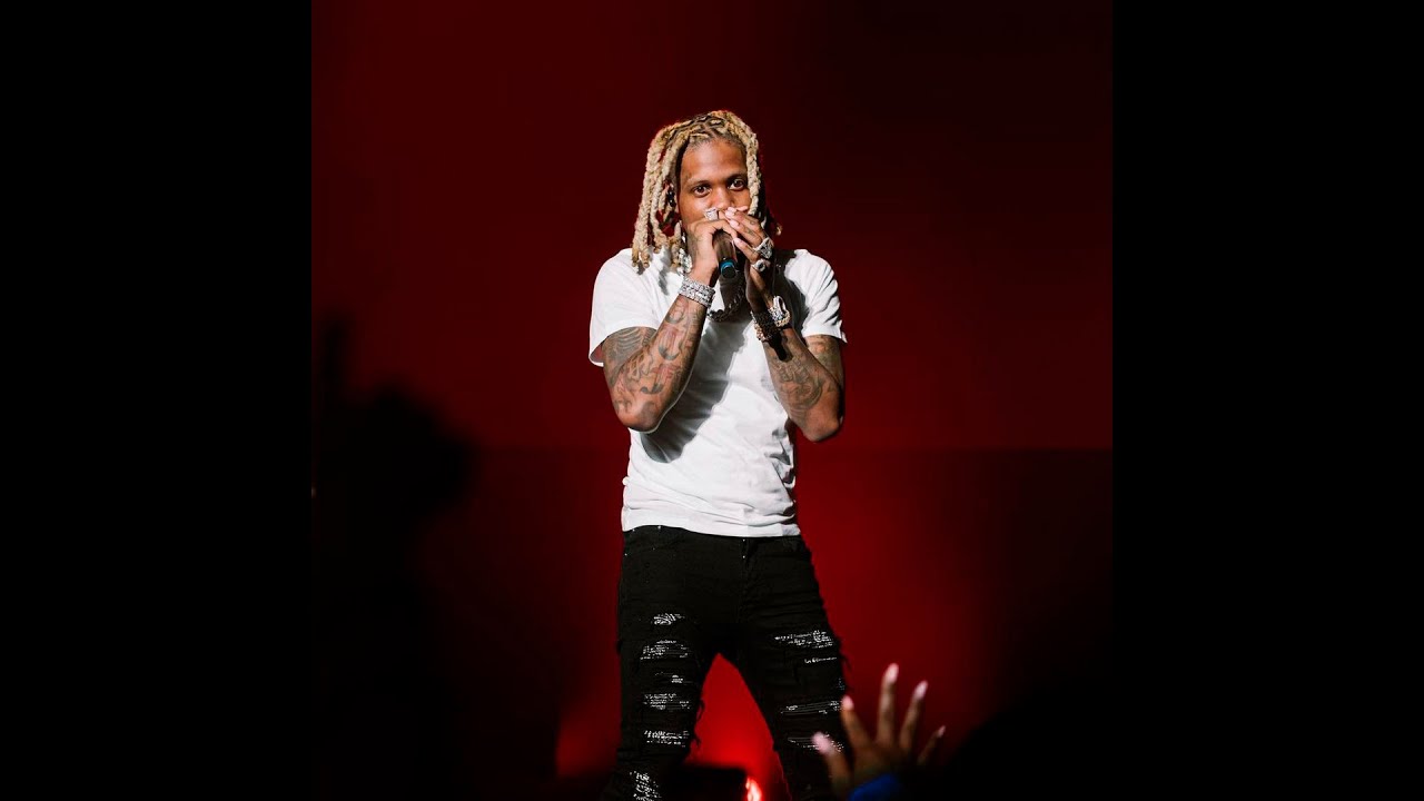 [FREE] Lil Durk Type Beat - 