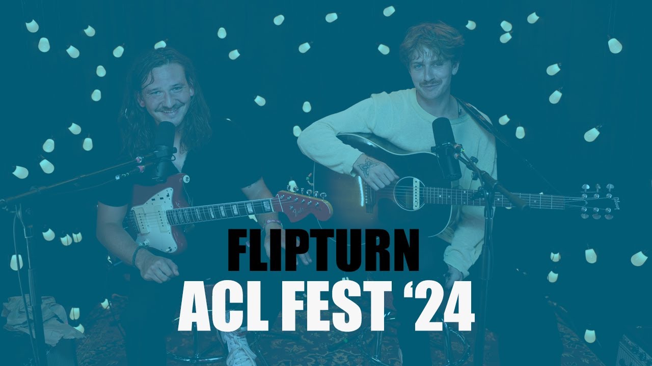 Flipturn 
