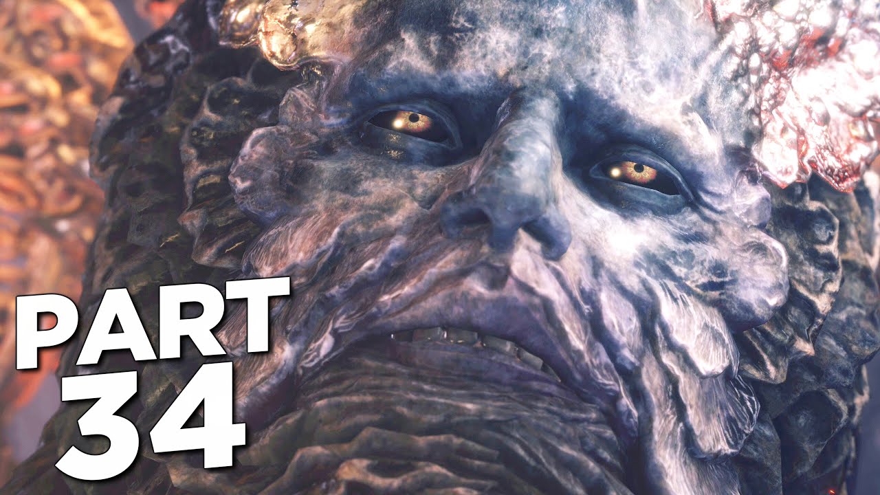 RYKARD, LORD OF BLASPHEMY (NO SPEAR) in ELDEN RING PS5 Walkthrough Gameplay Part 34 (FULL GAME)