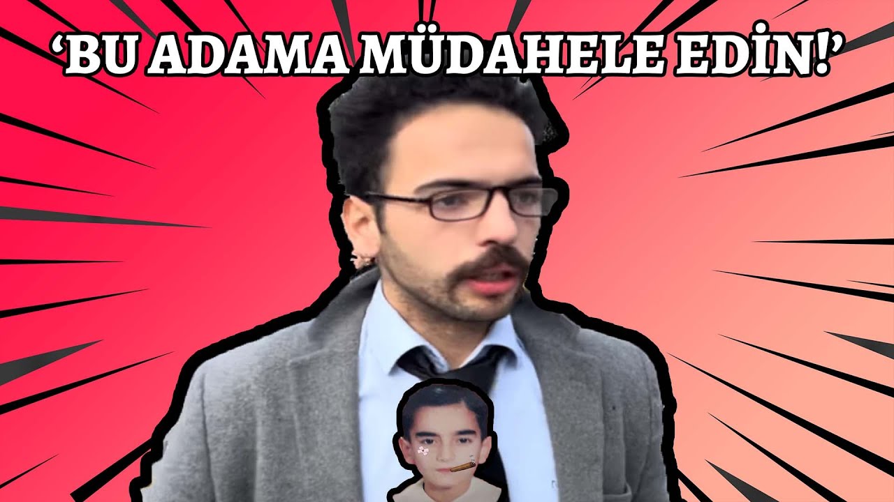 Halilişko'nun Annesi Hamile Değilmiş, Sosyal Mühendis Akademi Tehlikesi | MUHABBET SPOR