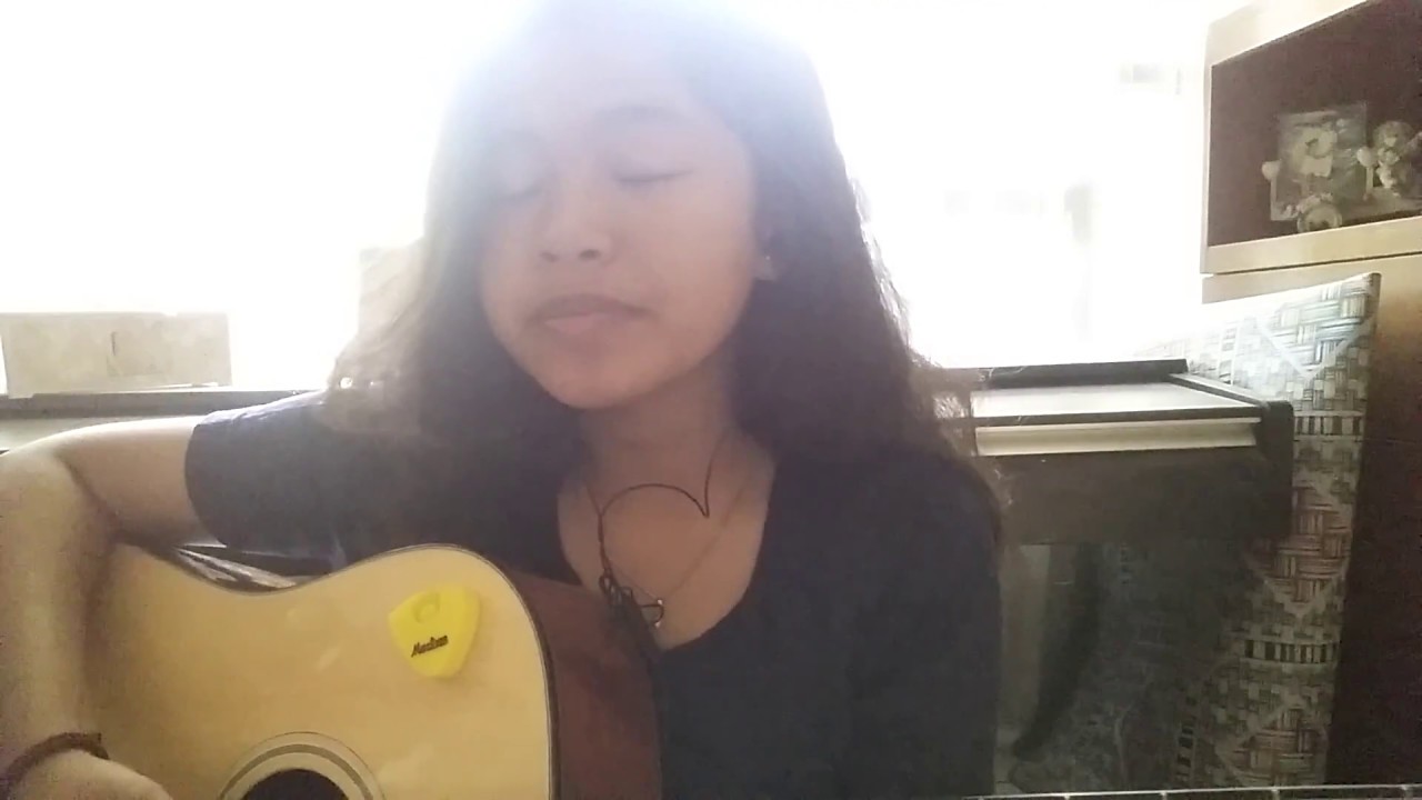 u got me - omar apollo | cover by angela dhyta