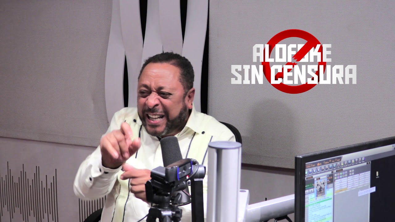 ESTA ENTREVISTA TE LLEGARA A LA CONCIENCIA! Michael Miguel en Alofoke Sin Censura!!!