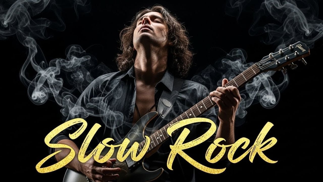 Jimi Hendrix, ZZ Top, Eric Clapton Inspired Vintage Rock Blues and Soul Memories