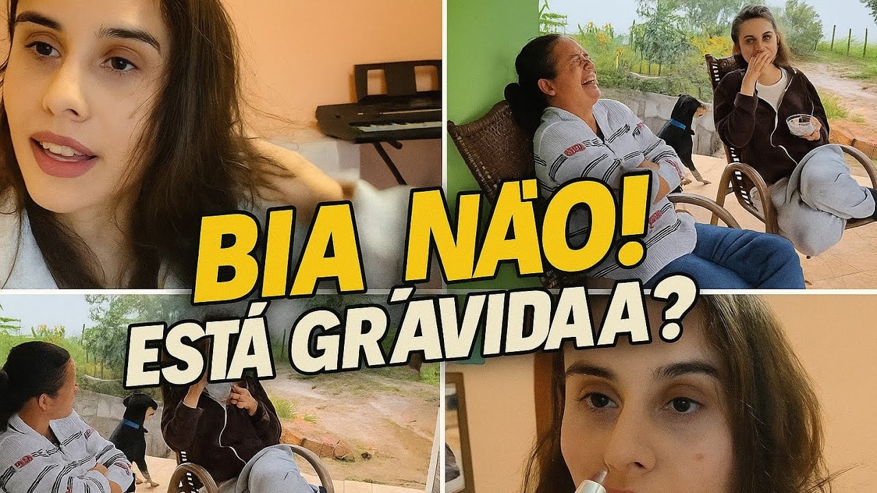 BEATRIZ DO VALE VOLTARÁ PARA JONAS COLATINO ?