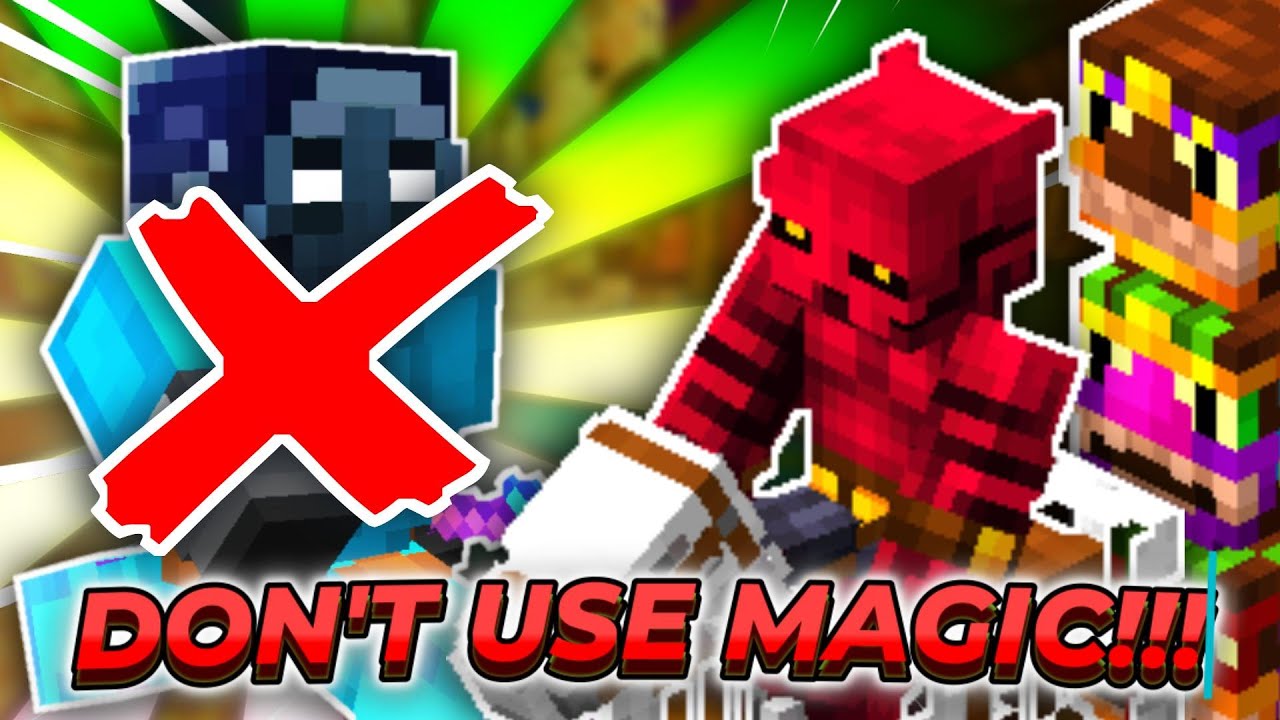 How To Hotspot Fish!! | Hypixel SkyBlock Tutorial