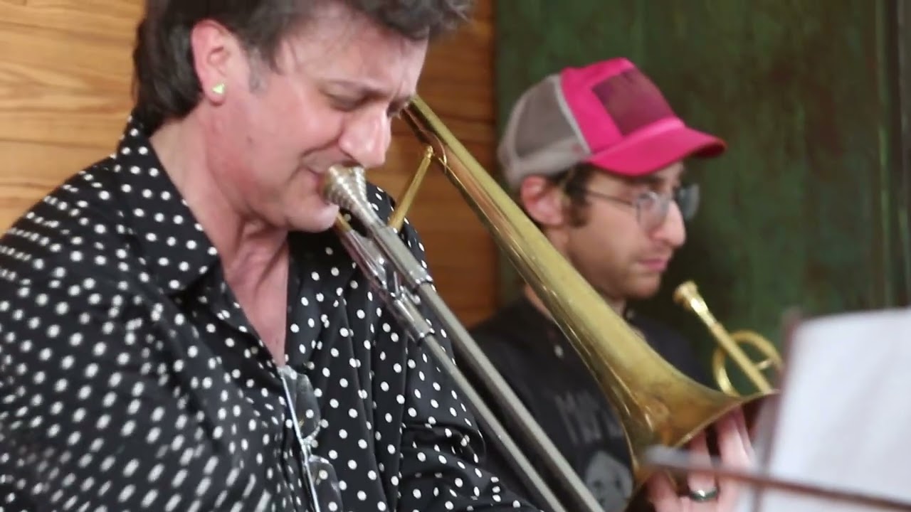 SOP TUNE James Evans & the Kindred Swindlers