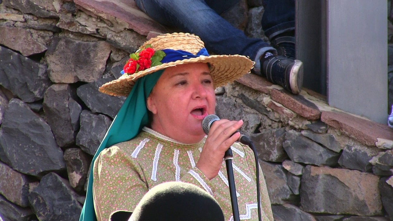 Agrupaci&oacute;n Folkl&oacute;rica Tagonache