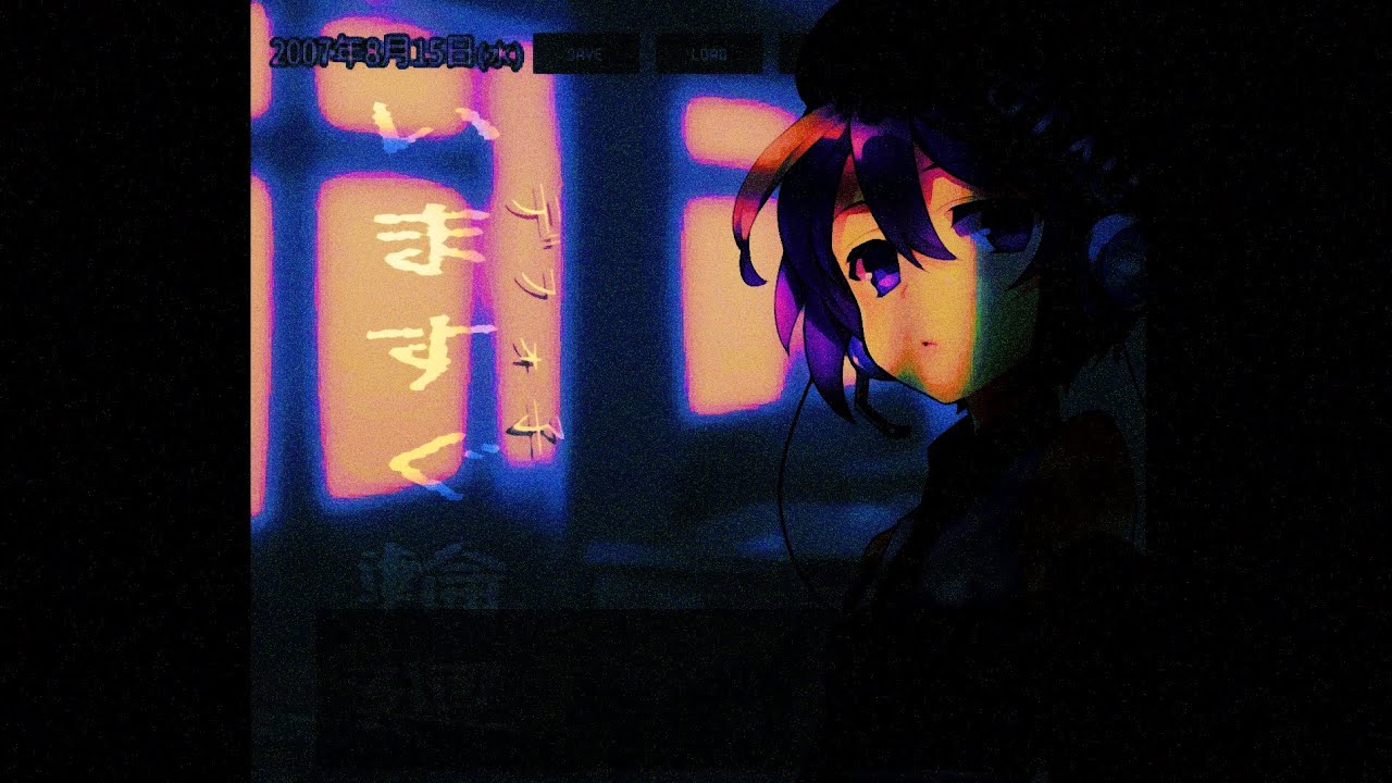 [Defoko /Uta Utane/ デフォ子] いますぐ輪廻 (Retry Now!) - NAKISO [UTAU カバー]