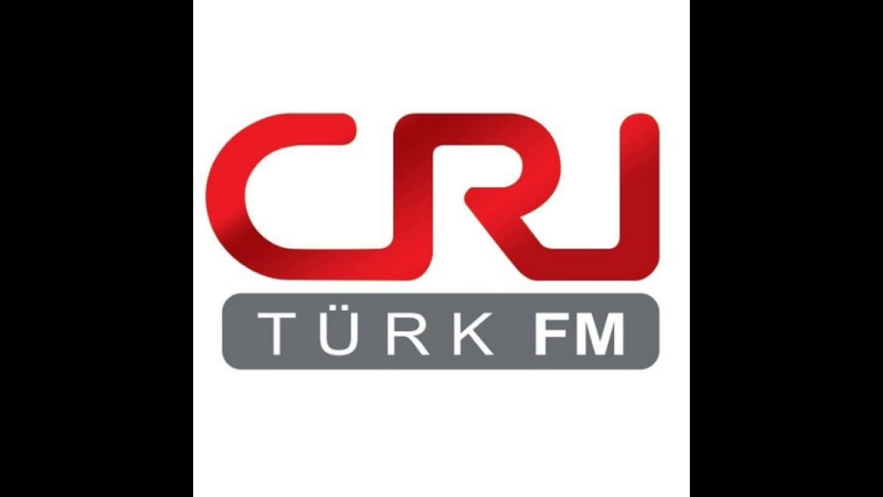 21.02.2017'DE CRI T&Uuml;RK FM'DE