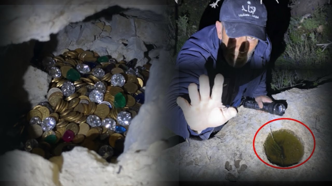 أثناء شرح المغامر للإشارات فتح الموقع فجأة 😮‼️