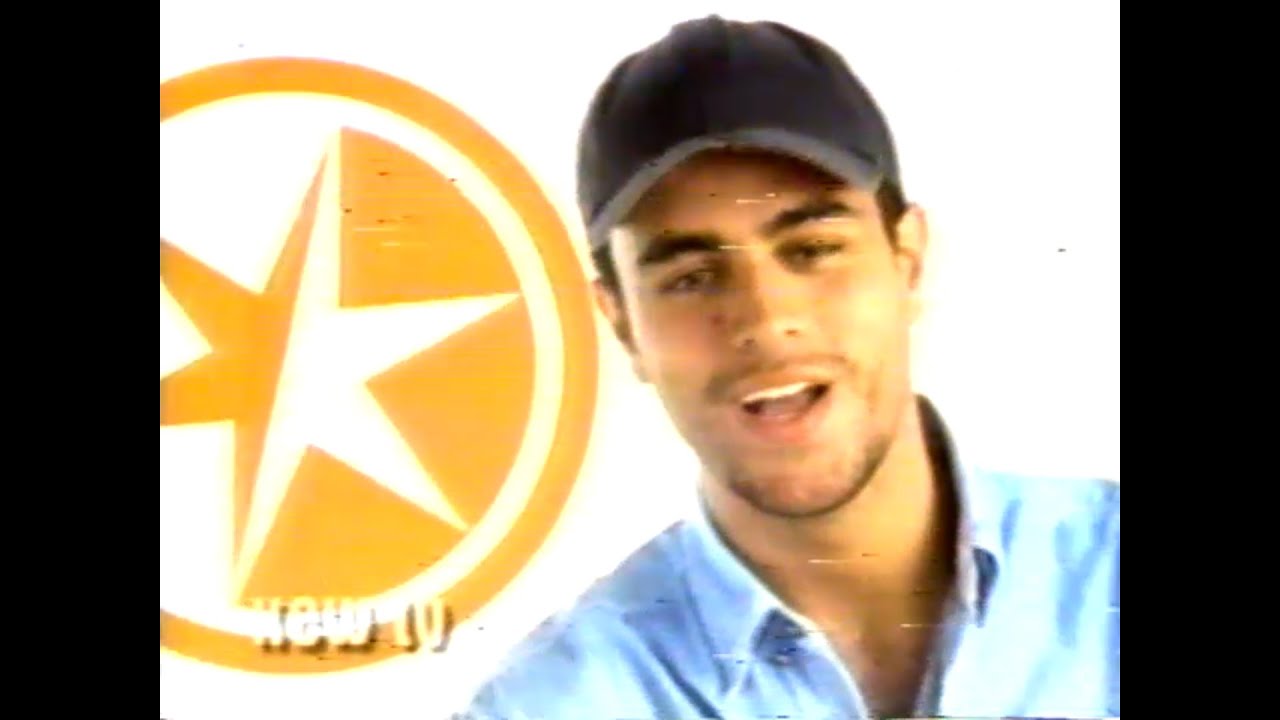 Comerciales México, Marzo 1998 XEW TV El Canal de las Estrellas