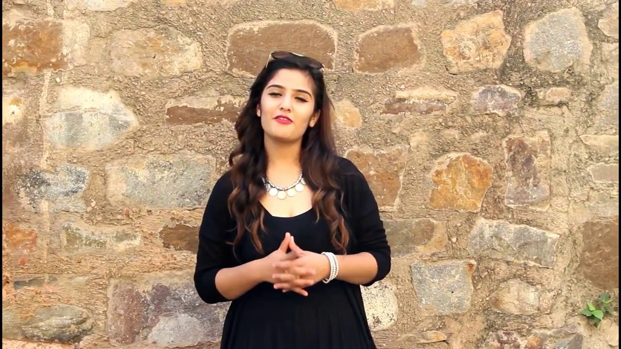 Shivani Ralhan Indian Makeup Artist - Famous Makeup Artist in Delhi , India - Shivani Ralhan