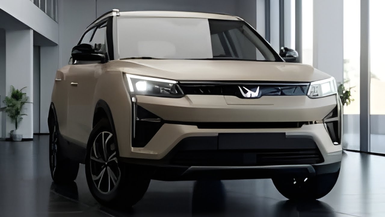 Hyundai NEXO Explained: The Hydrogen SUV That Changes Everything