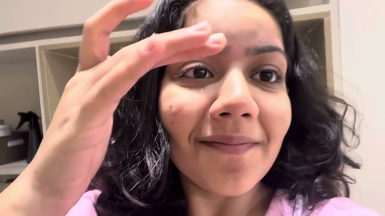 Salon Vlog with Me 💅 🧖‍♀️ | Silent Vlog 