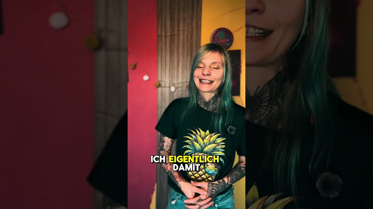 Was ist wenn Gebärde nicht gibt?