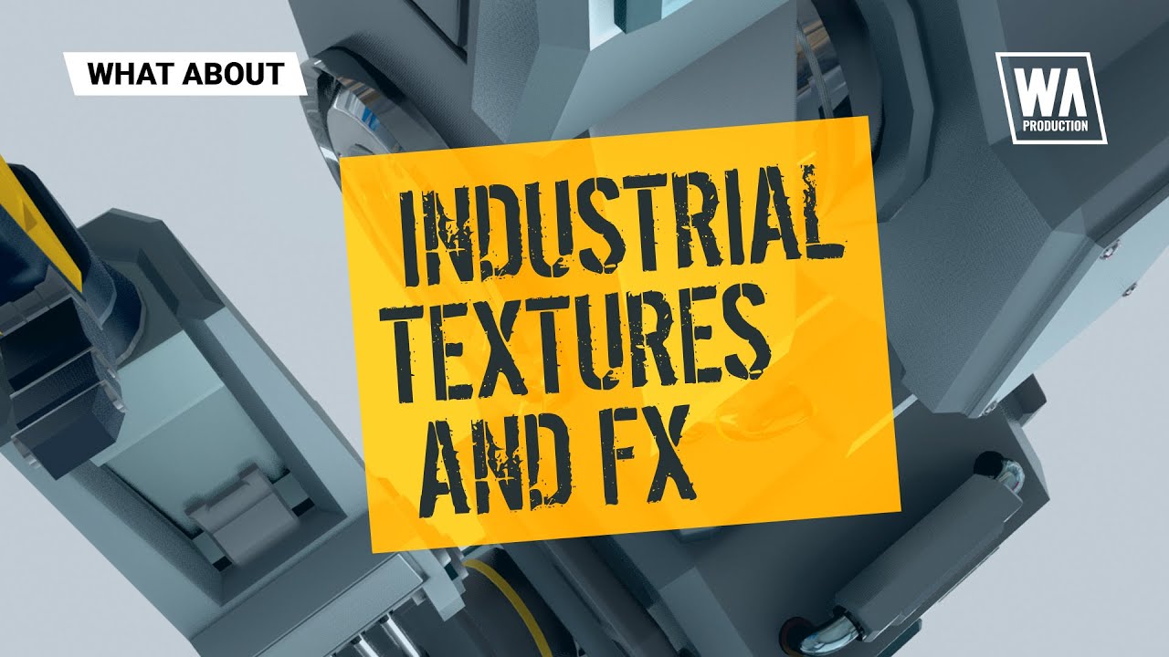 300+ Unique Effect Sounds and Drums | Industrial Textures & FX