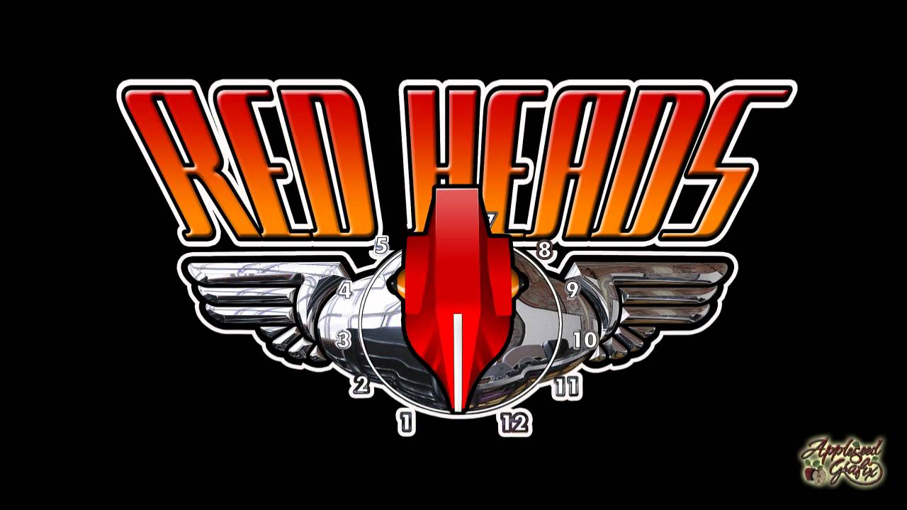Fun with Complex Logos from Appleseed Grafix