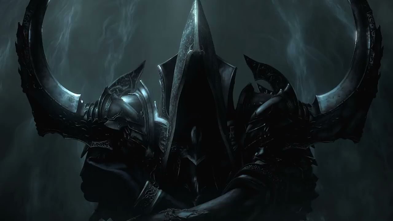 Malthael PL DUB