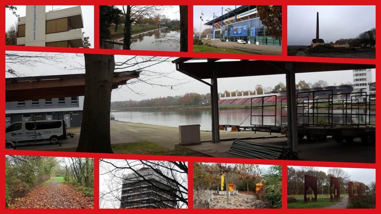 #47 - Sportpark Wedau (Duisburg)