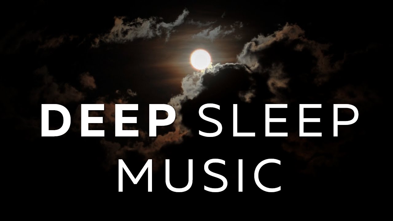 Try Listening for 7 Minutes: YOUR QUIET NIGHT Starts Here