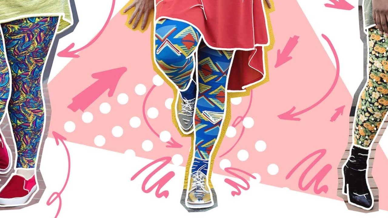 The Real Reason Why Women Are Giving Up On LuLaRoe