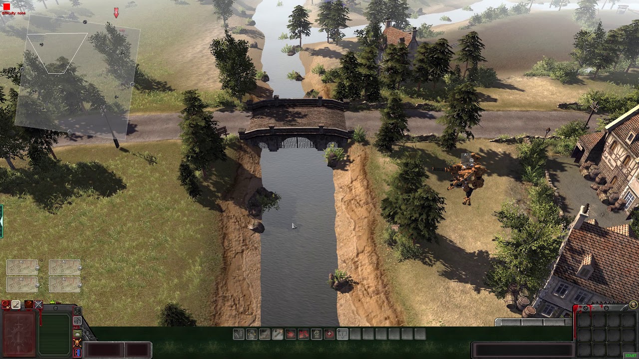 Jump pack test 3