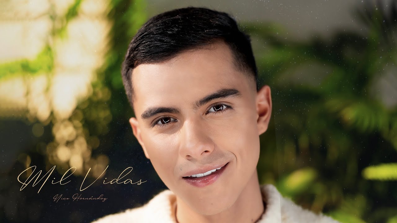 Nico Hern&aacute;ndez - Mil Vidas