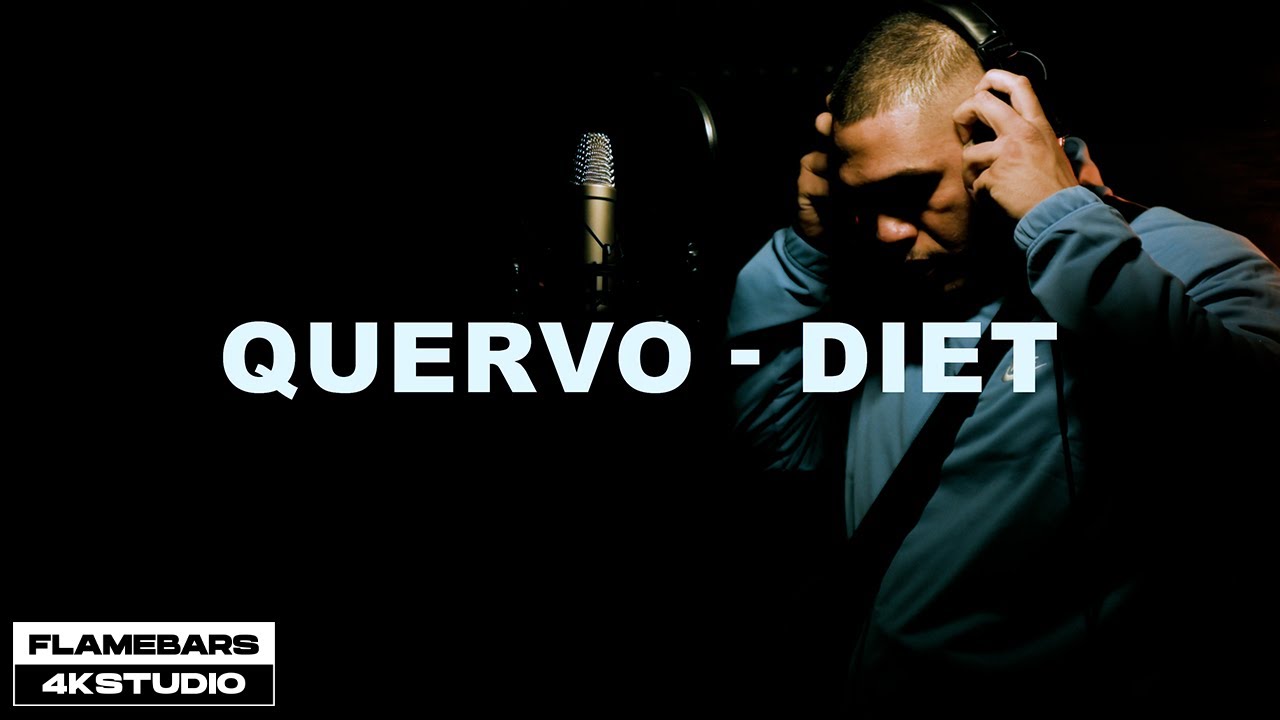 FLAMEBARS: Quervo - Diet