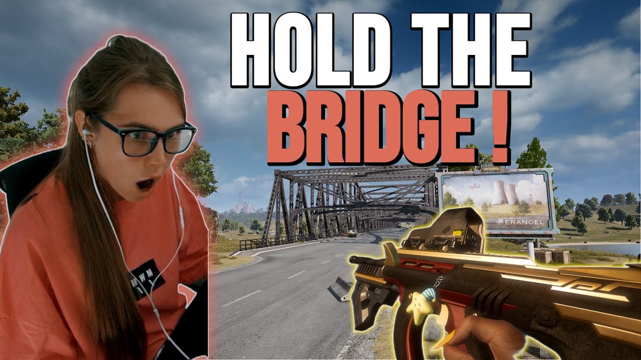 Deadliest Favorite spot on Erangel | DanucD